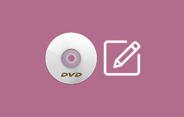 Rip Bab DVD