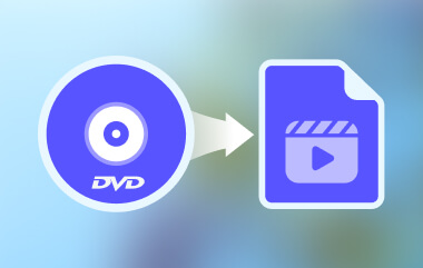 Convertir un DVD en numérique