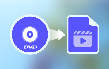 Convert DVD to Digital