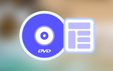 Định dạng cho DVD