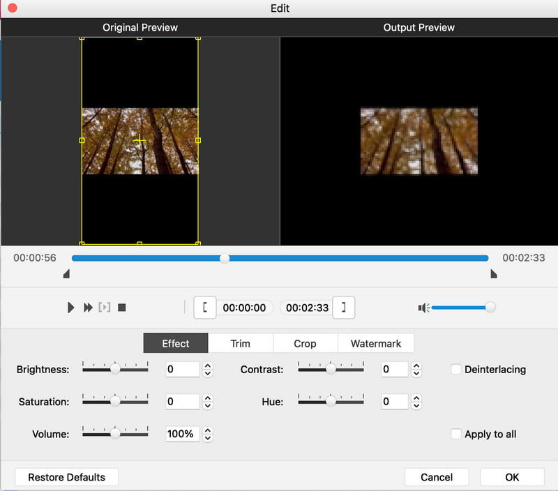 iDVD: Making A Looping DVD