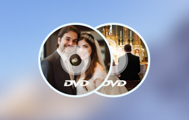 Créateur de DVD de mariage