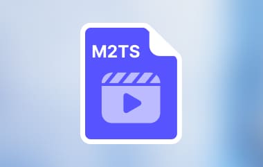 최고의 M2TS 파일 플레이어