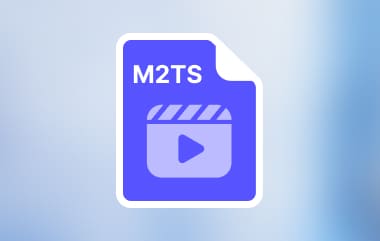 最高の M2TS ファイル プレーヤー