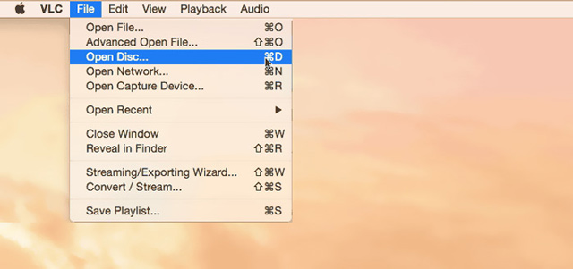 DVD Player for Mac