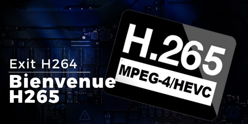 H265