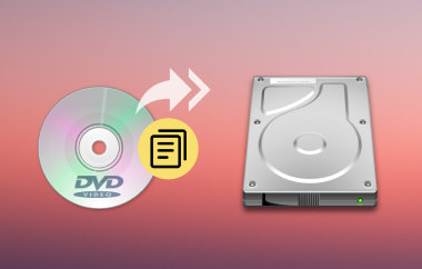 Copiar DVD a disco duro