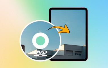 Copiar DVD a iPad