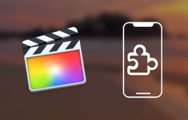 Infographics Plugin for Final Cut Pro