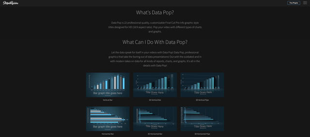 Dumme Rosiner Data Pop