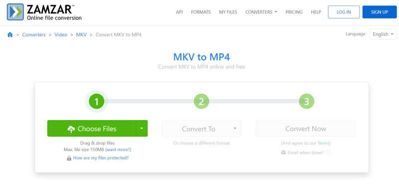 ซัมซาร์ MKV MP4