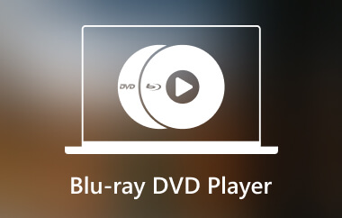 Lecteur DVD Blu-ray