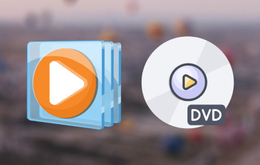 Windows Media Player에서 DVD를 재생하는 방법