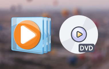 如何在 Windows Media Player 上播放 DVD