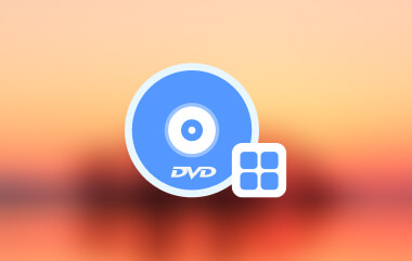 Crear menú de DVD personalizado