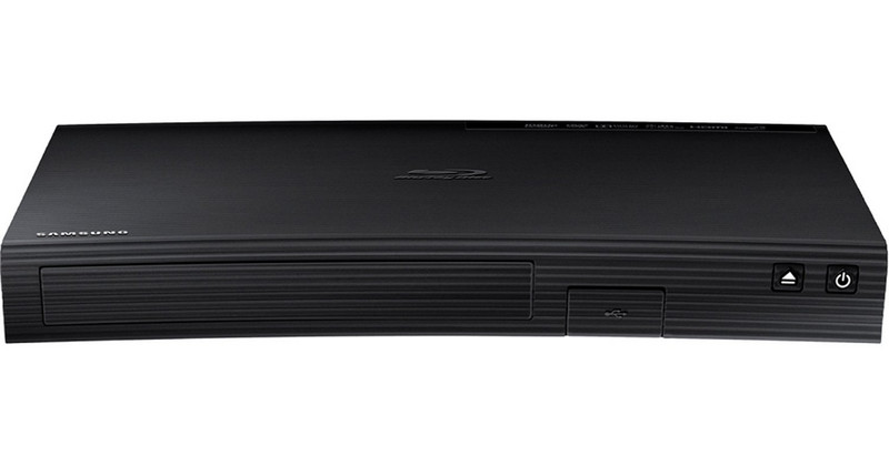 Samsung Blu-ray DVD Player