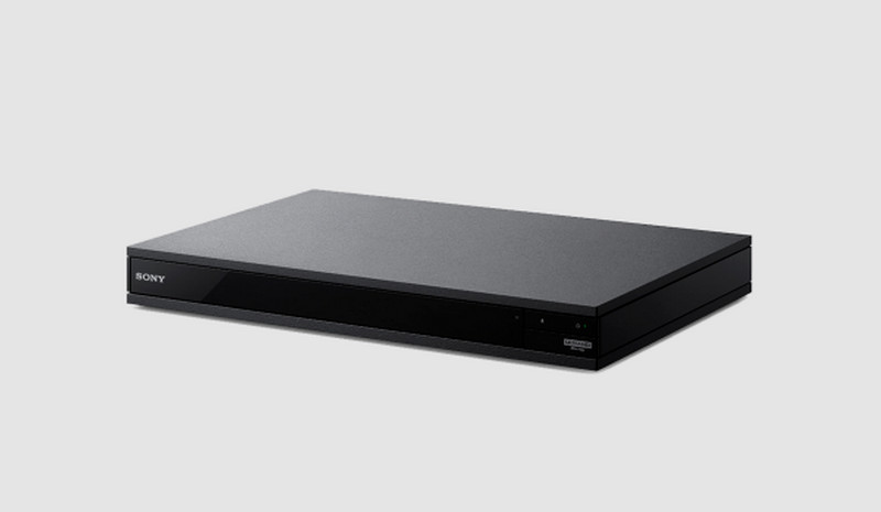 Sony Blu-ray DVD Player