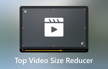 Reductor de tamaño de video superior