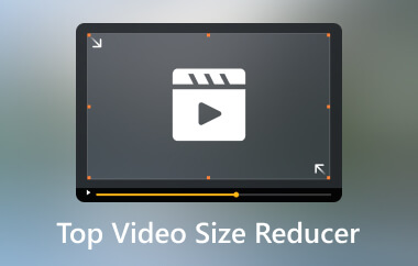 Legjobb videóméret-csökkentő