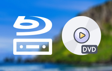 O DVD pode ser reproduzido em um reprodutor de Blu-ray