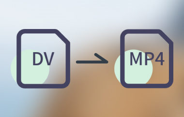 Convert DVD to MP4