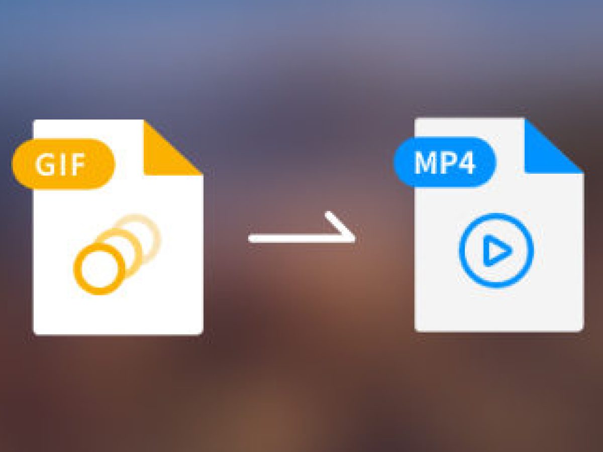 How to Convert GIF to MP4 for Enhanced Content Sharing