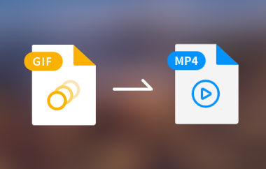 GIF को MP4 में कनवर्ट करें