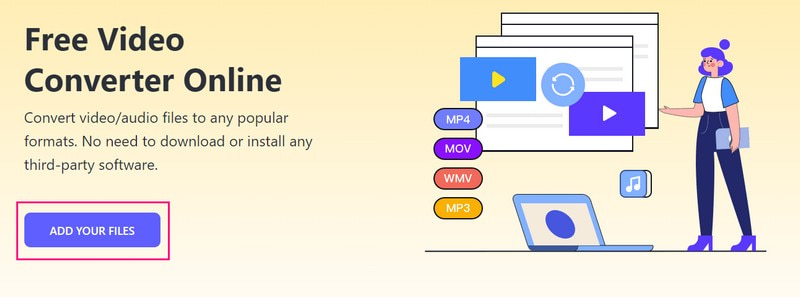 Import XVID Video Files