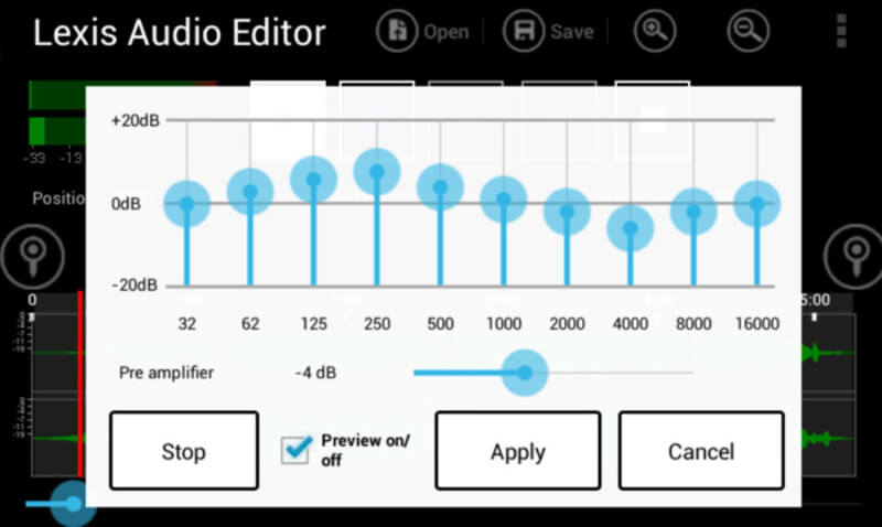 Lessico mobile