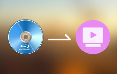 Convert Blu-ray to Digital