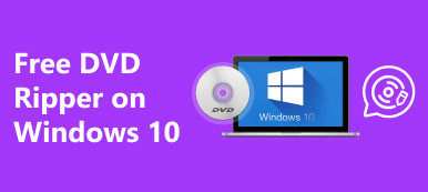 免費 DVD 開膛手 Windows 10