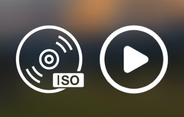 ISO-spelare