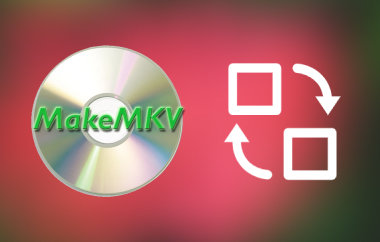 Makemkv Alternativer