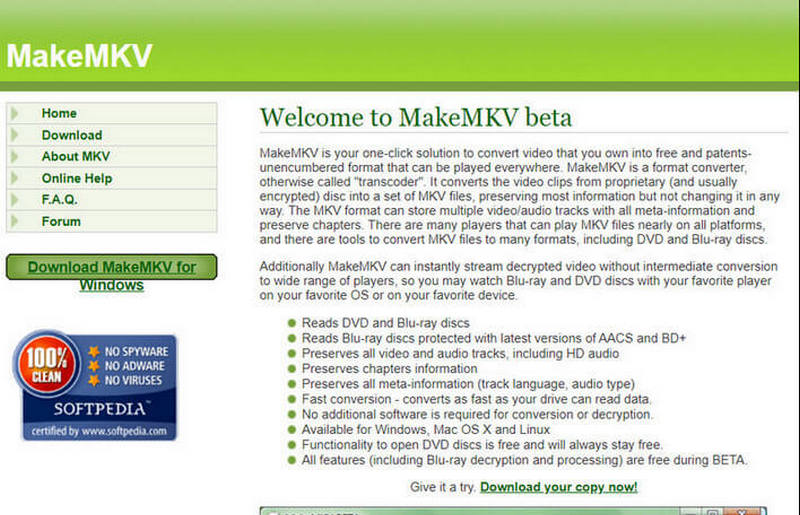 MKV-Download-App