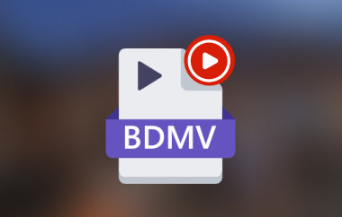 Play BDMV Files