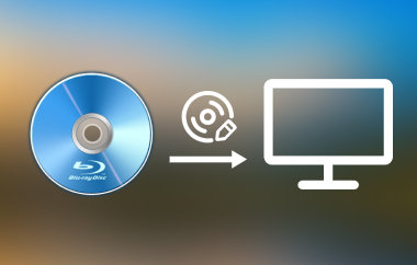 Extraire un Blu-ray sur un PC