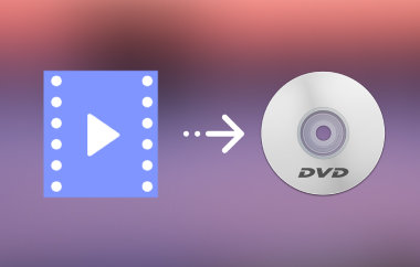 Videó átvitele DVD-re