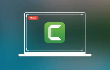 Camtasia 스크린 레코더 검토