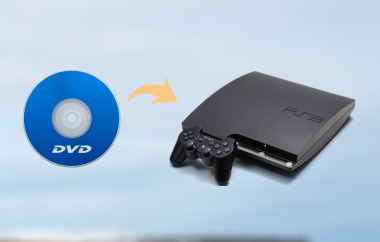 La PS3 peut-elle lire des DVD