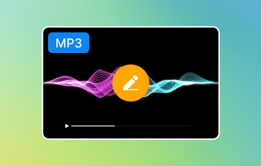Edytuj MP3