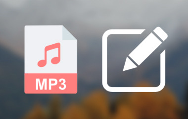 Modifier MP3