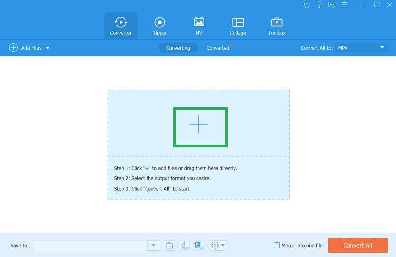 Nhập các file WAV