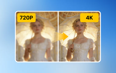 Készítsen HD fényképeket