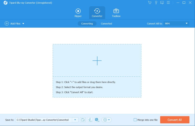 Abra o arquivo para converter