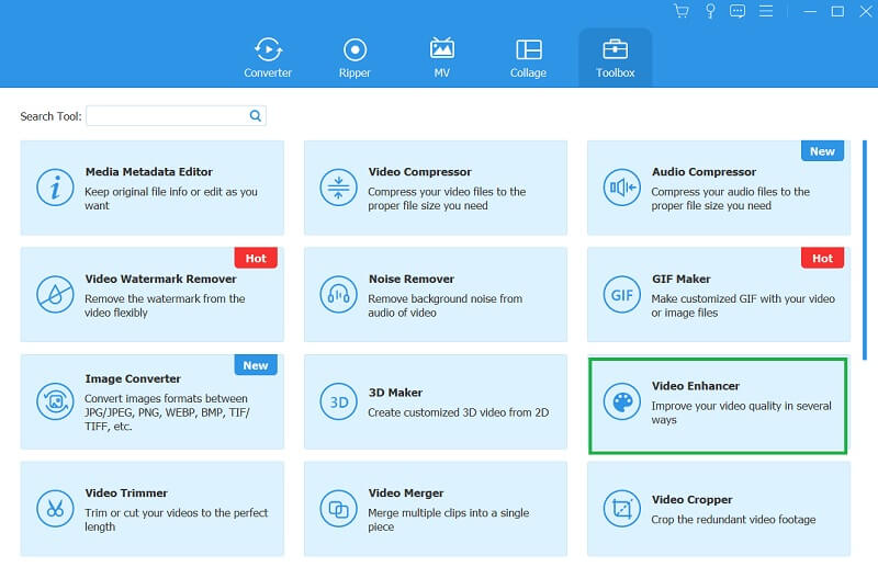 Access Video Enhancer