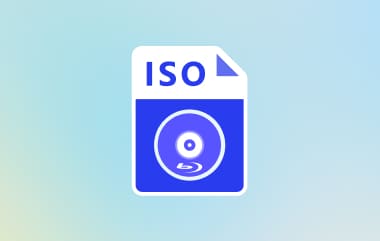 Blu-ray ISO Oynatıcı