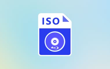 블루레이 ISO 플레이어