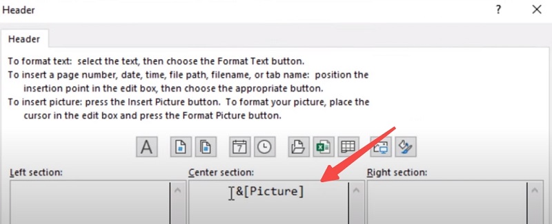 Gambar Excel