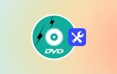 Consertar um DVD zero
