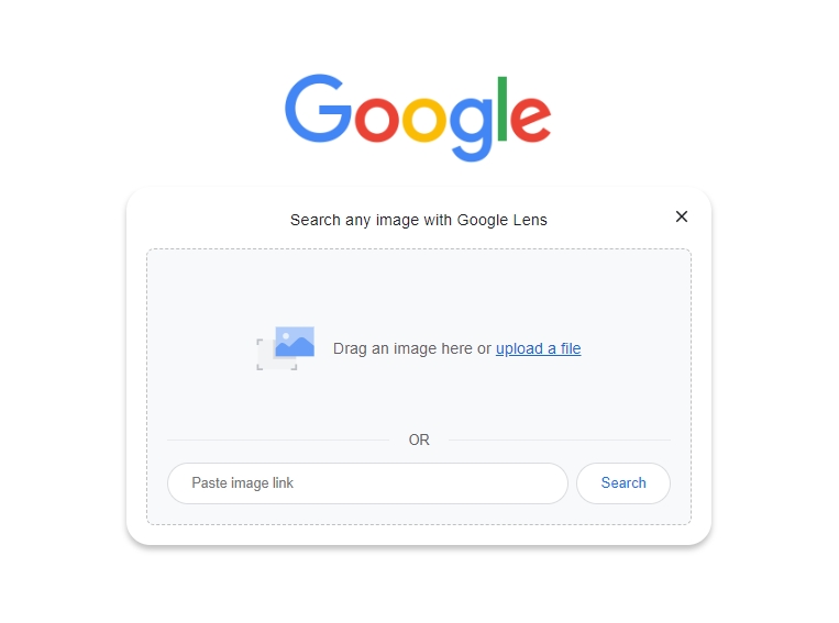 Αναζήτηση Google